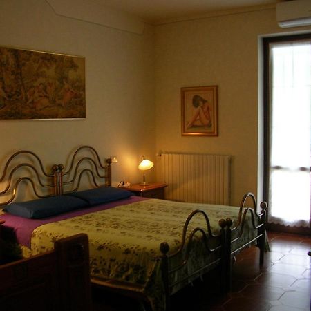 Villa Dei Romaniani Villaromagnano Luaran gambar