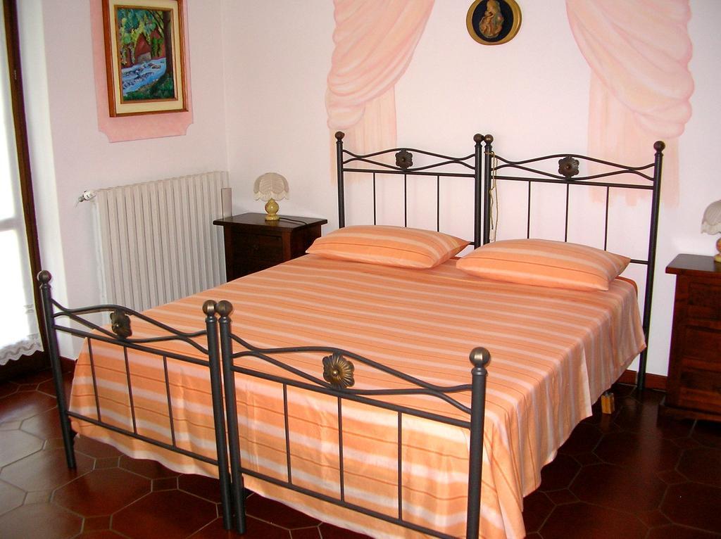 Villa Dei Romaniani Villaromagnano Bilik gambar