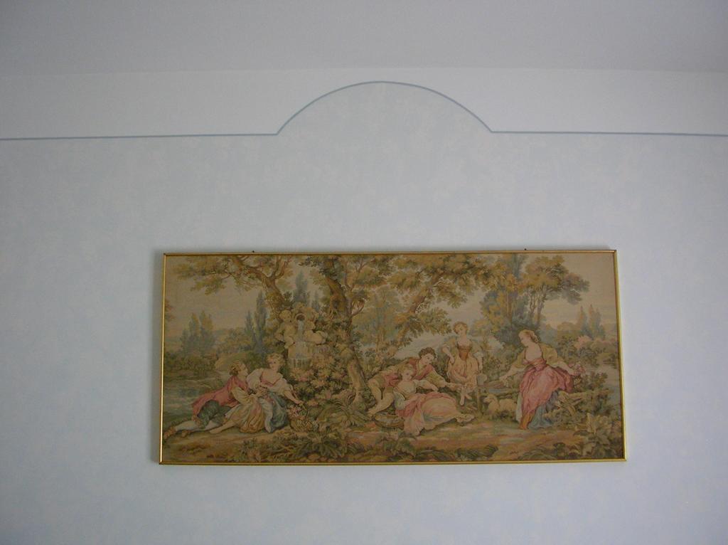 Villa Dei Romaniani Villaromagnano Luaran gambar