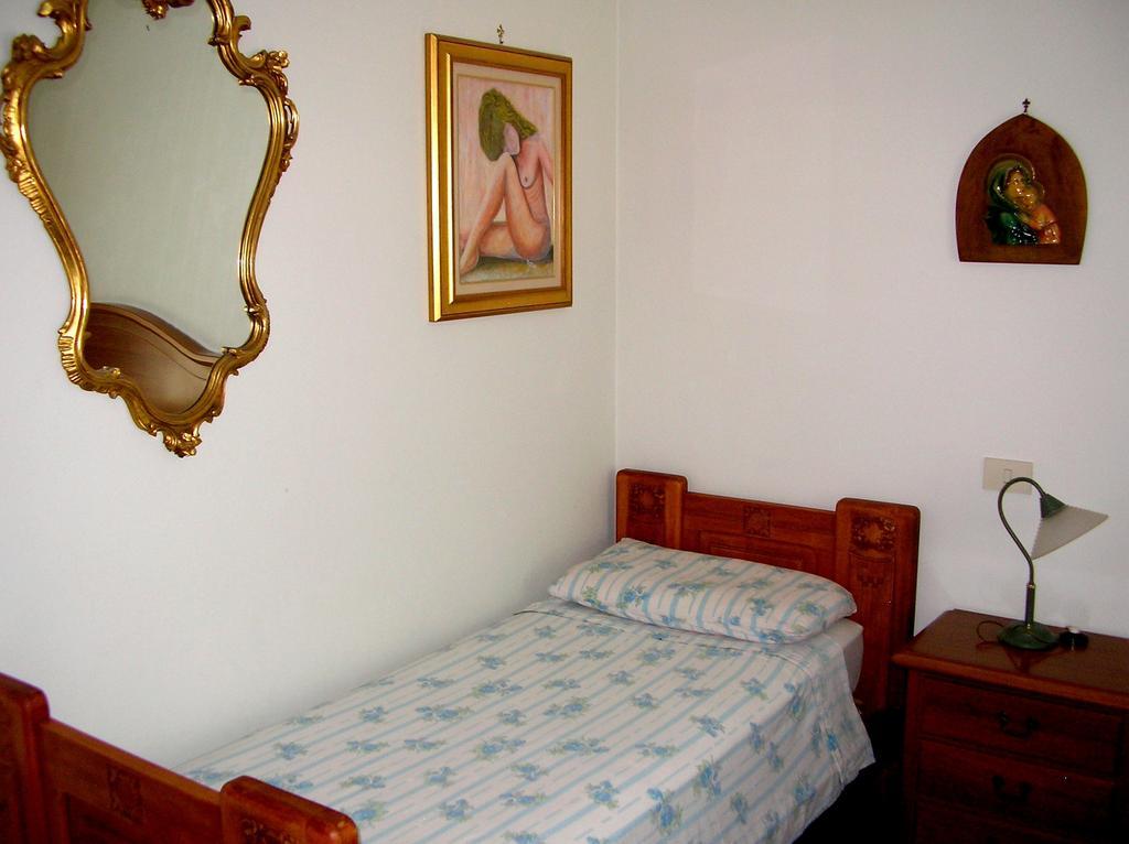 Villa Dei Romaniani Villaromagnano Bilik gambar