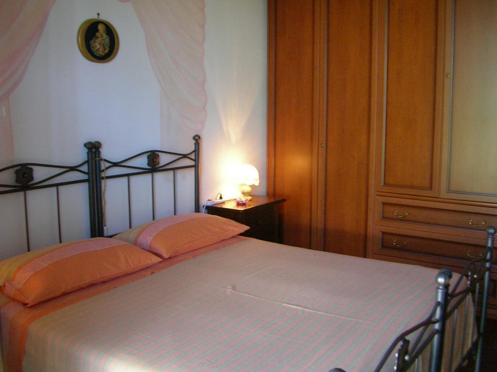 Villa Dei Romaniani Villaromagnano Luaran gambar