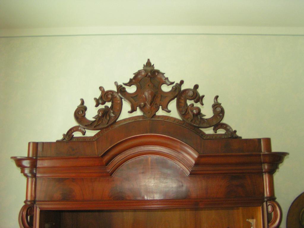 Villa Dei Romaniani Villaromagnano Luaran gambar