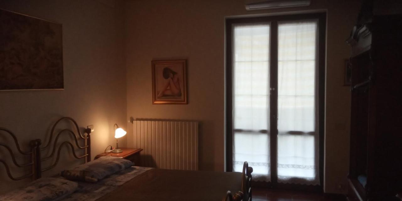 Villa Dei Romaniani Villaromagnano Luaran gambar