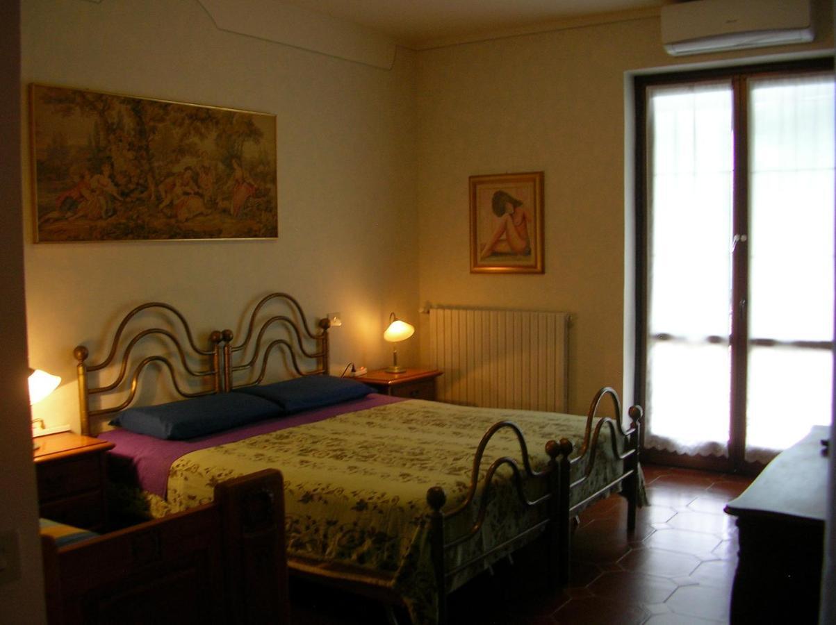 Villa Dei Romaniani Villaromagnano Luaran gambar