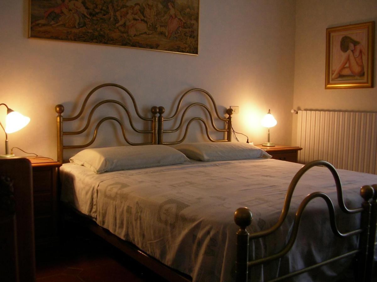 Villa Dei Romaniani Villaromagnano Luaran gambar
